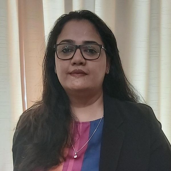 Namrata Rajput