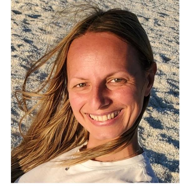 Lenka Breytenbach