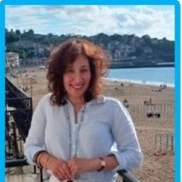 Patricia Prevost