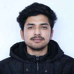 Nischal Dhakal