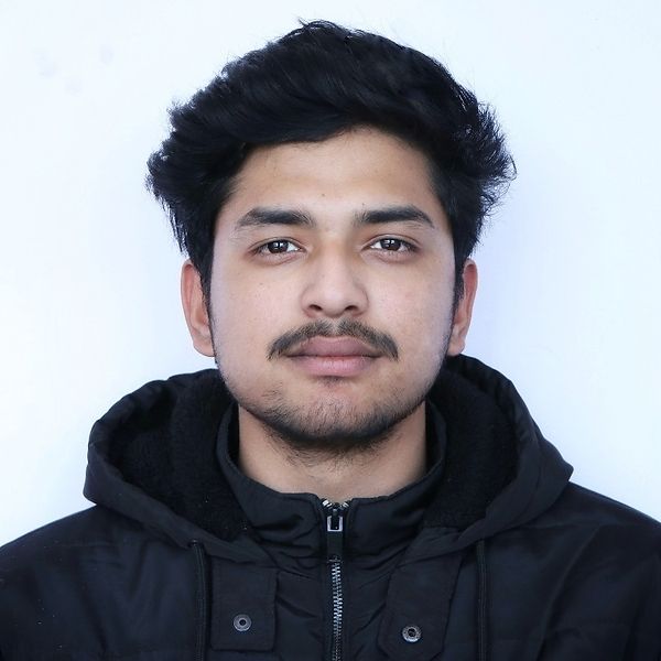 Nischal Dhakal