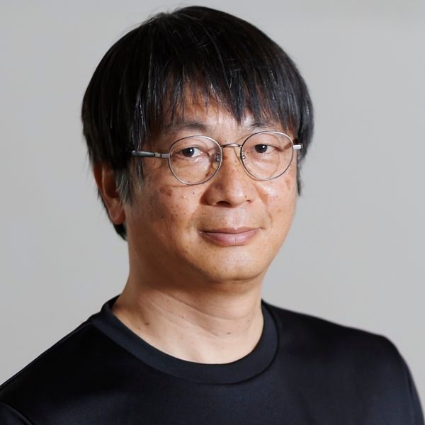 良謙 西川