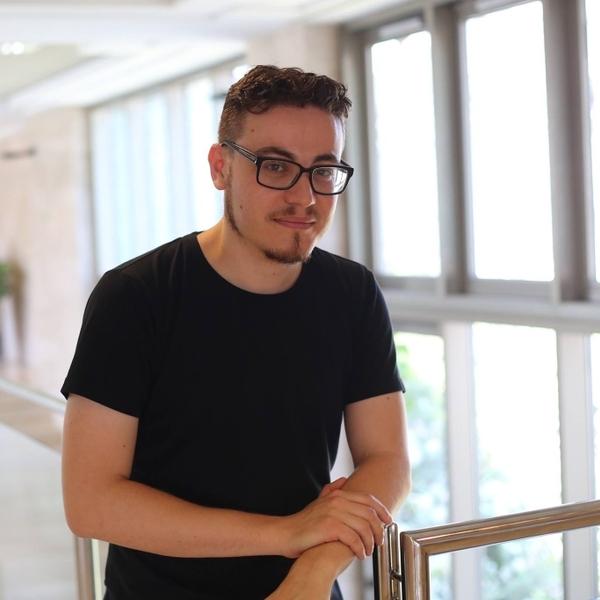 Uri Weltmann
