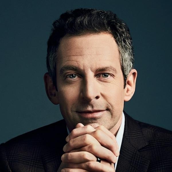Sam Harris