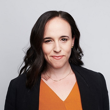 Miranda Bogen