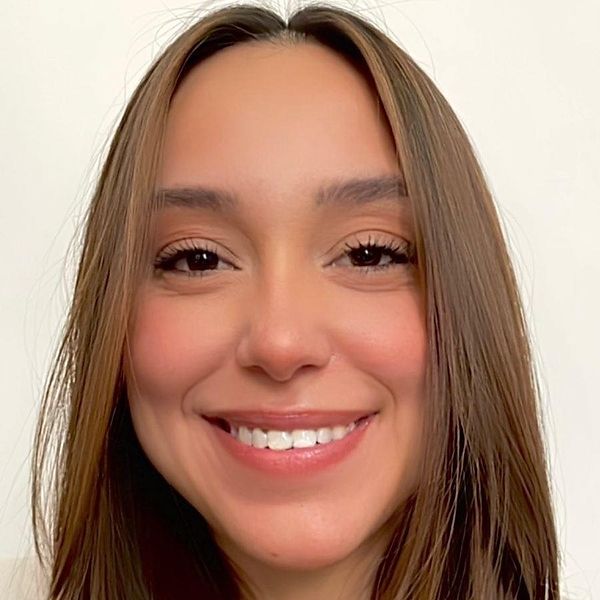 Maria Esther Sánchez Leal