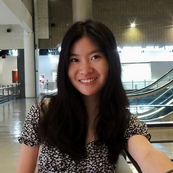 Julia Chu