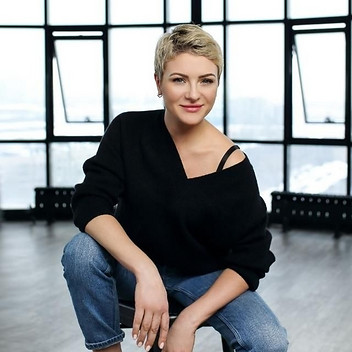 Tasha German
