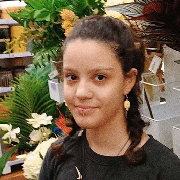 Kesia Leao