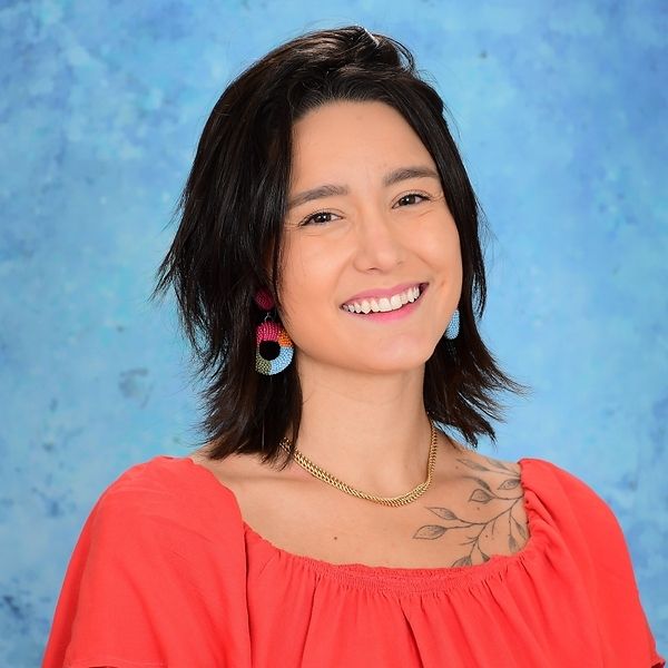 Rafaella Sereno Neves