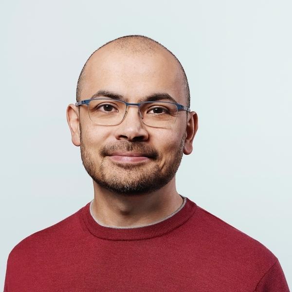 Demis Hassabis