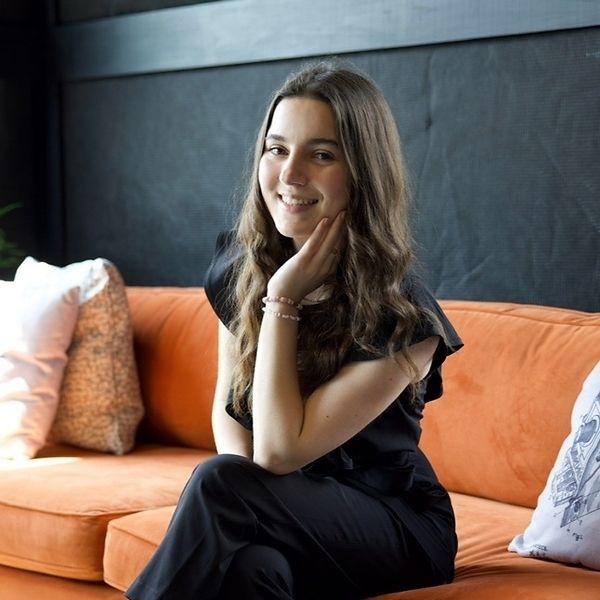 Sienna Dierkes