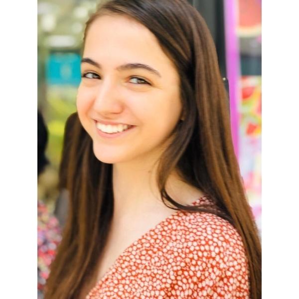 Selin Tüfekçi