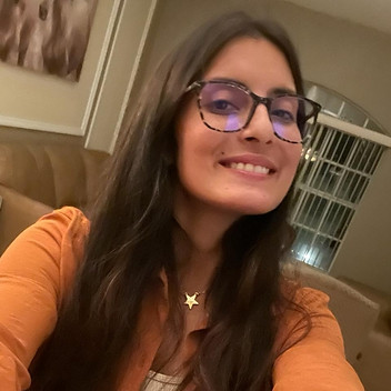 Susan Gil Martinez