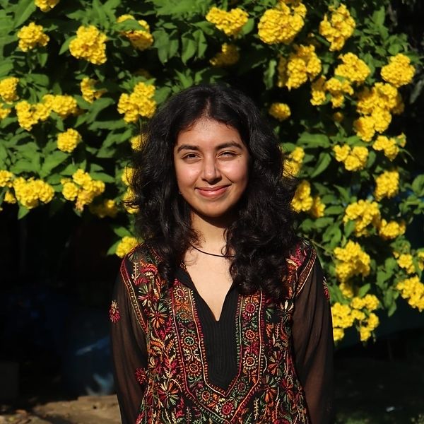 Aditi Manmohan Vij