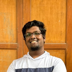 ALEX RAJ