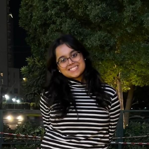 Ananya Pareek