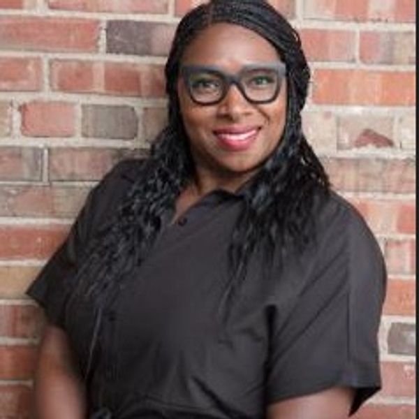 Melita Walker