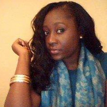 Victoria Archibong