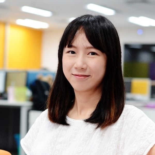 Jo-Vyn Lai