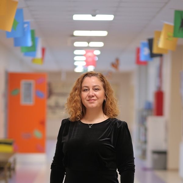 Nazan Çakarel Yurdakul
