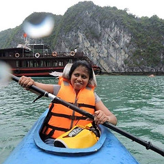 Ramya S. Arachchige
