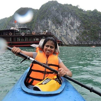 Ramya S. Arachchige