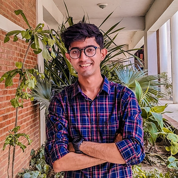 Ishtiak Mahmud Saad