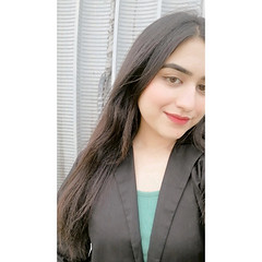 Rabab Zahra