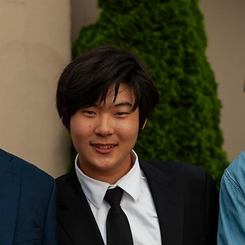 Harry Seokjun Yoon