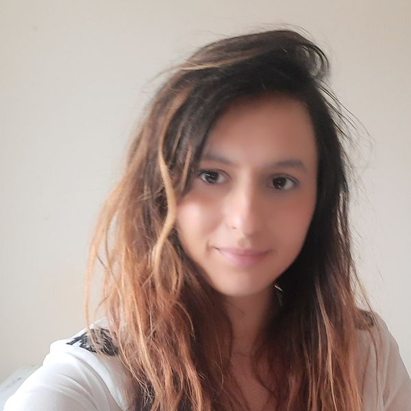 Lydia Frumosu