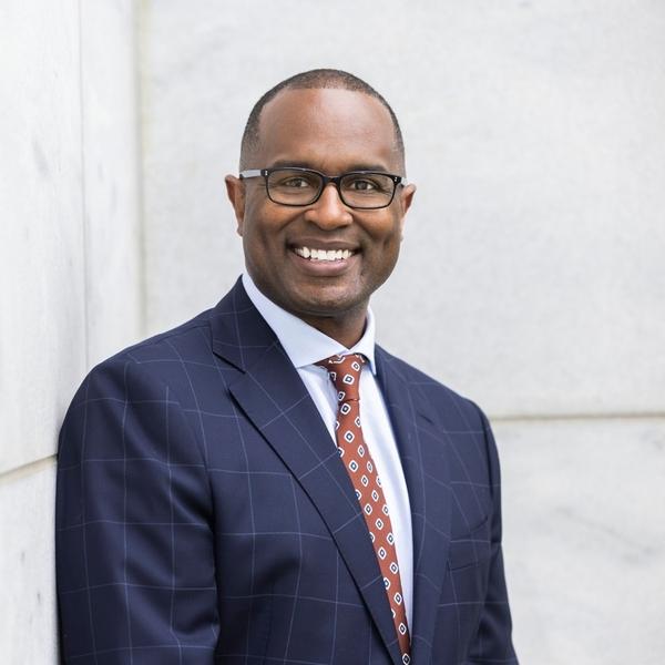 Kenneth Carter