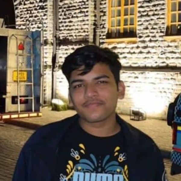 Abhinav Singh