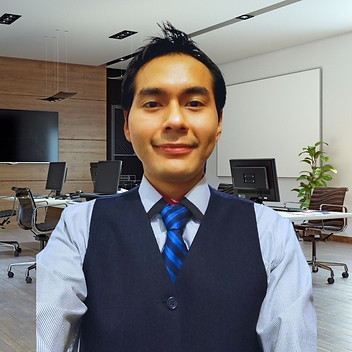 David A. Peña