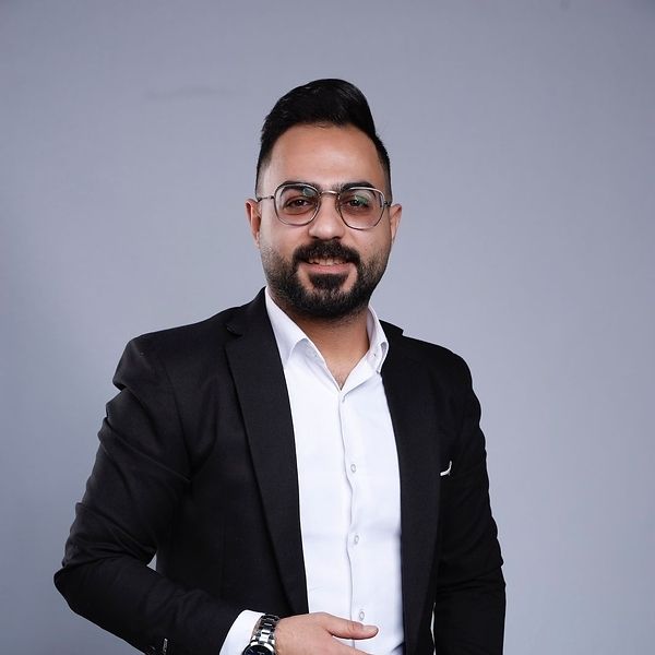 Ibrahim Kollab
