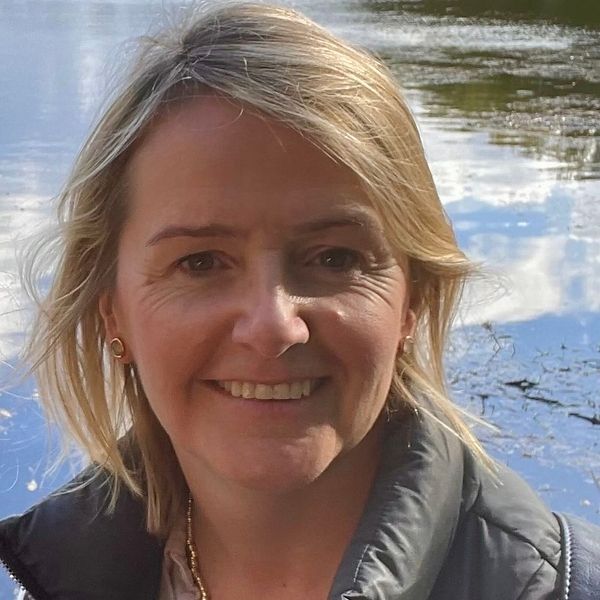 Caroline Wilkes