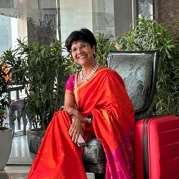 Kashmira Jaiswal