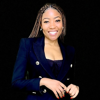 Dimakatso Moshane