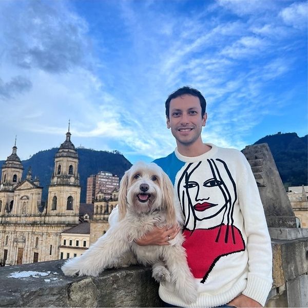 Pablo Romero