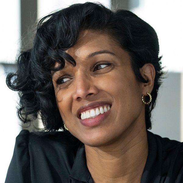 Eshanthi Ranasinghe