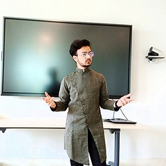 Tarj Vaishnav