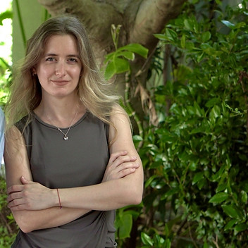 Paloma Gondar