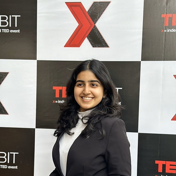 Shreeya Pawar