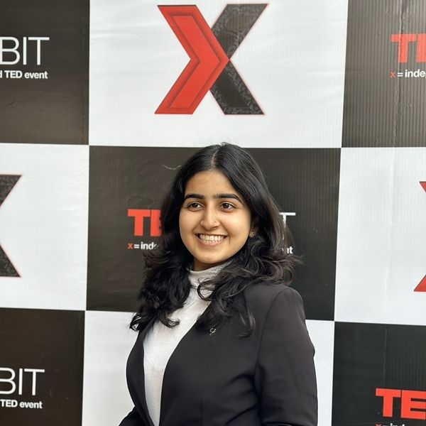 Shreeya Pawar