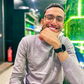 Eslam Taha