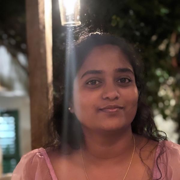 SUMANA JUPALLI