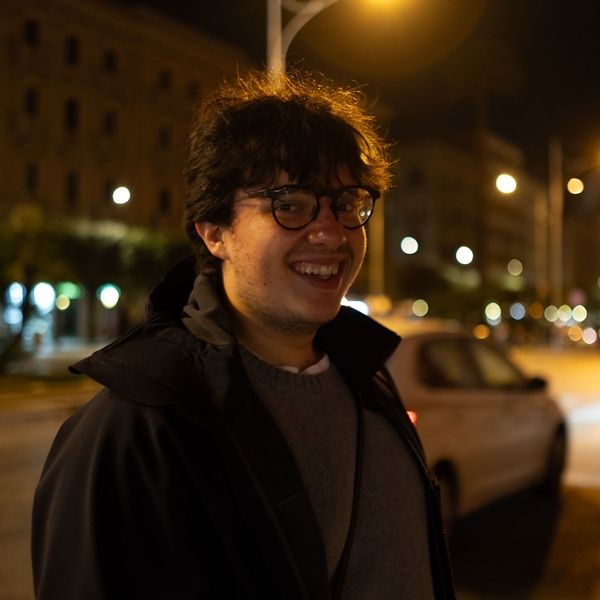 Antonio Gentile