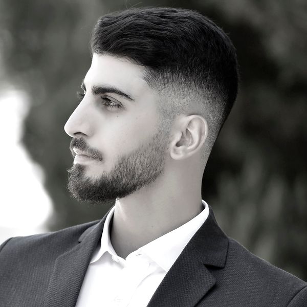 Ehab Ebrahim
