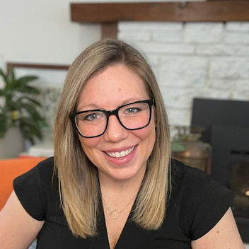 Nicole Sunwall