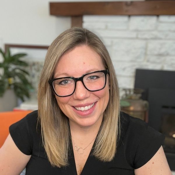 Nicole Sunwall